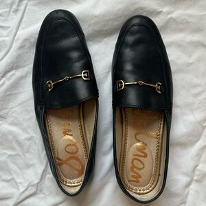 Sam Edelman Horsebit Loafers